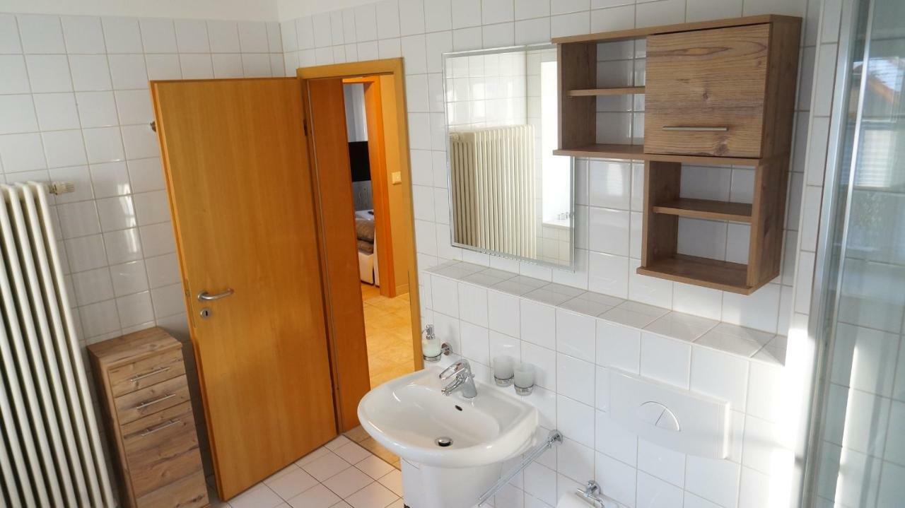 Haus Constantin Apartment Ваймар Екстериор снимка